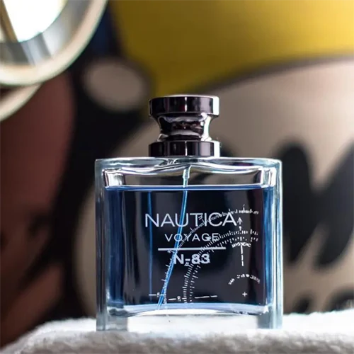 Nautica Voyage N-83 Eau de Toilette