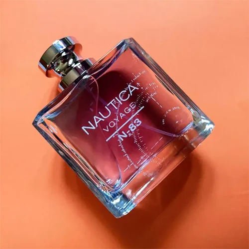 Nautica Voyage N-83 Eau de Toilette