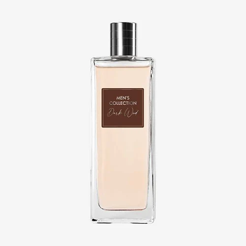 Dark Wood Eau de Toilette