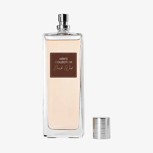 Dark Wood Eau de Toilette