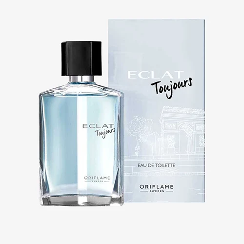 Eclat Toujours Eau de Toilette