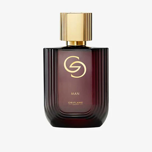 Man Eau de Parfum