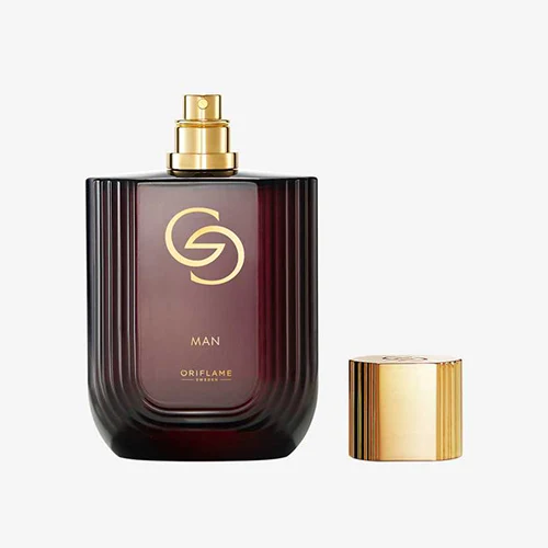 Man Eau de Parfum