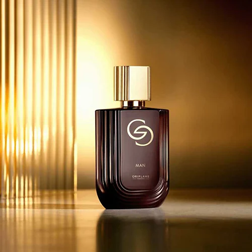 Man Eau de Parfum