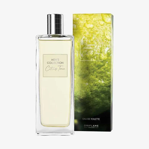 Men’s Collection Citrus Tonic Eau de Toilette