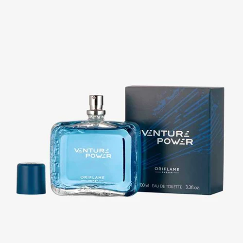 Power Eau de Toilette