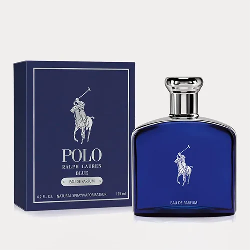 Ralph Lauren Polo Blue Eau de Parfum