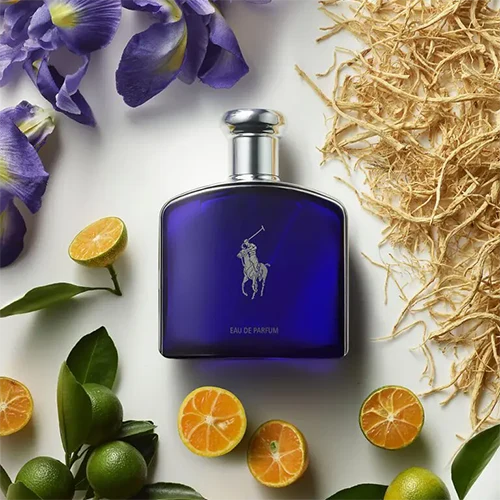 Ralph Lauren Polo Blue Eau de Parfum