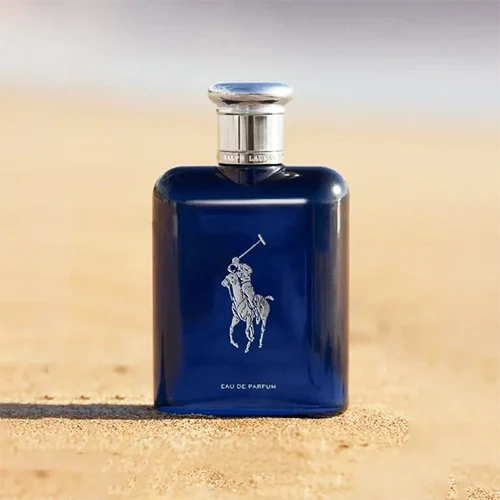 Ralph Lauren Polo Blue Eau de Parfum