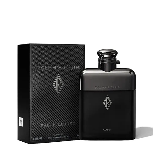 Ralph Lauren Ralphs Club Eau de Parfum