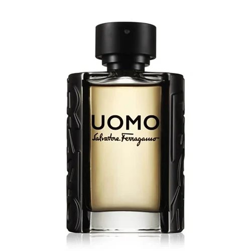 Salvatore Ferragamo Uomo Pour Homme EDT