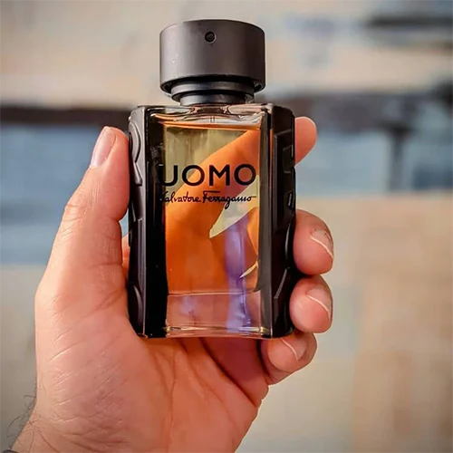 Salvatore Ferragamo Uomo Pour Homme EDT