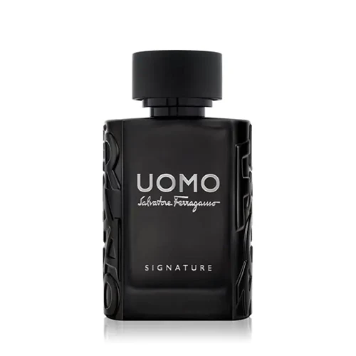 Salvatore Ferragamo Uomo Signature EDP