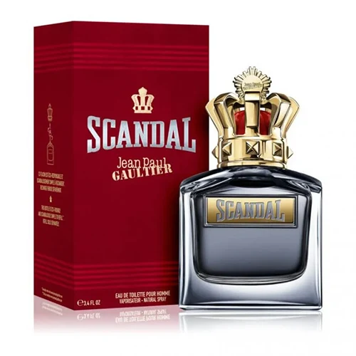 Scandal Pour Homme