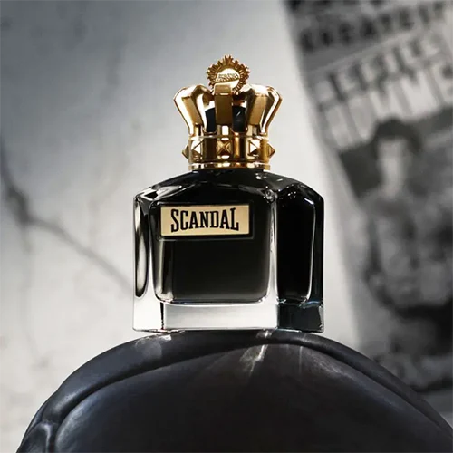 Scandal Pour Homme Le Parfum Intense