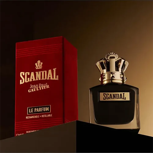 Scandal Pour Homme Le Parfum Intense