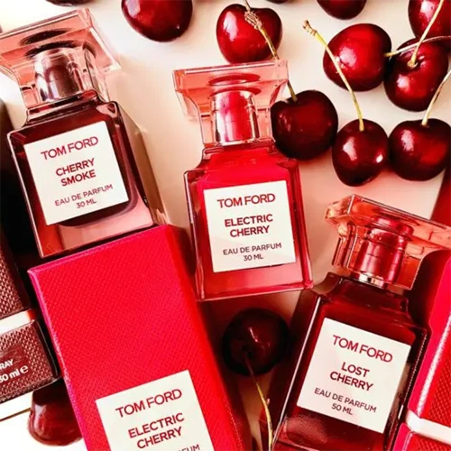 Tom Ford Cherry Smoke Eau de Parfum