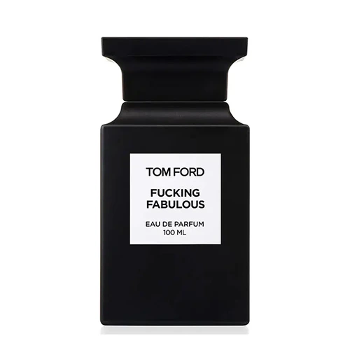 Tom Ford Fucking Fabulous