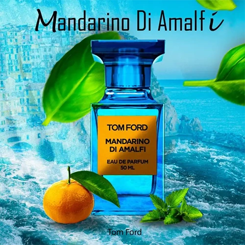 Tom Ford Mandarino di Amalfi Eau de Parfum