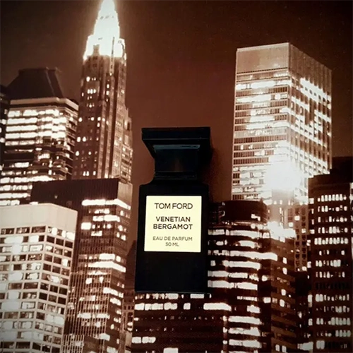 Tom Ford Venetian Bergamot Eau De Parfum