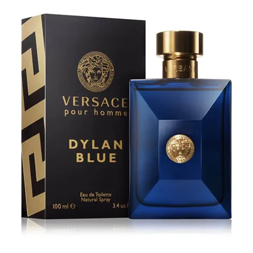 Versace Dylan Blue For Men