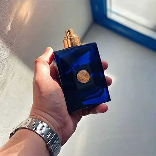 Versace Dylan Blue For Men