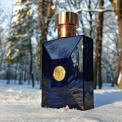 Versace Dylan Blue For Men