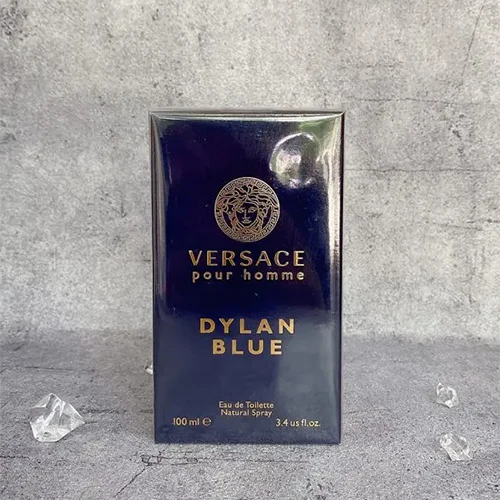 Versace Dylan Blue For Men