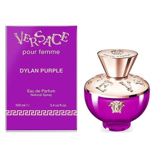 Versace Dylan Purple