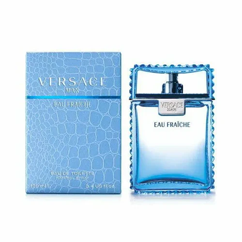 Versace Eau Fraiche