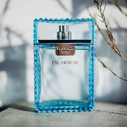 Versace Eau Fraiche