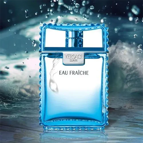 Versace Eau Fraiche