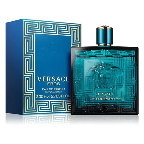 Versace Eros Eau de Parfum