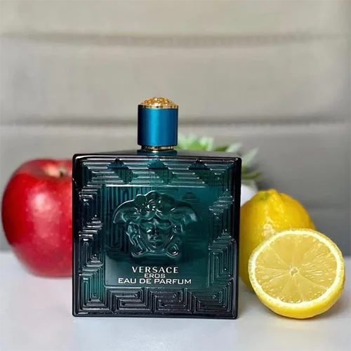 Versace Eros Eau de Parfum