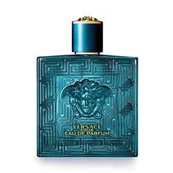 Versace Eros Eau de Parfum