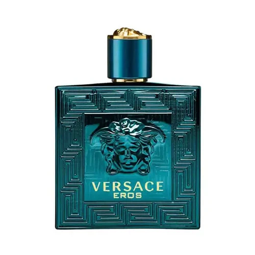 Versace Eros Eau de Toilette