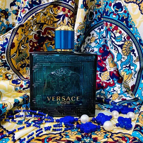 Versace Eros Eau de Toilette