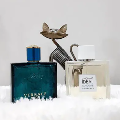 Versace Eros Eau de Toilette