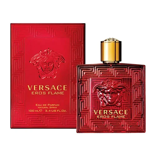 Versace Eros Flame