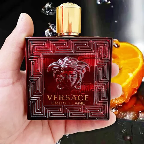 Versace Eros Flame