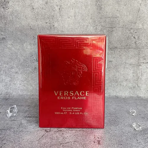 Versace Eros Flame