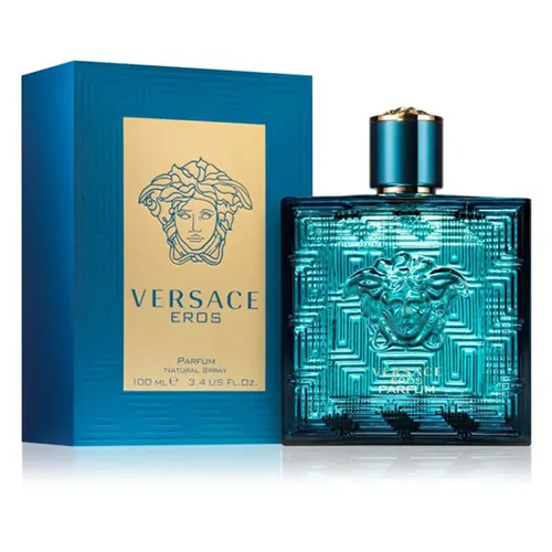 Versace Eros Parfum