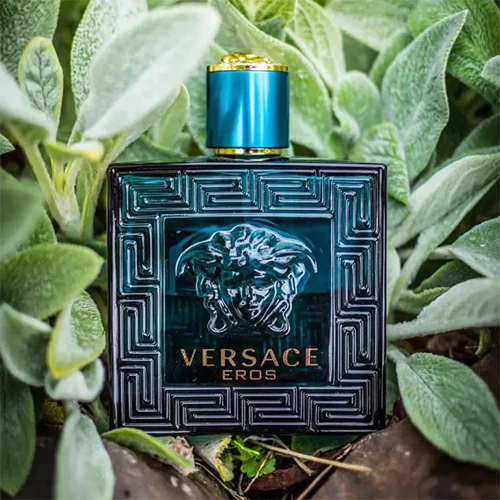 Versace Eros Parfum