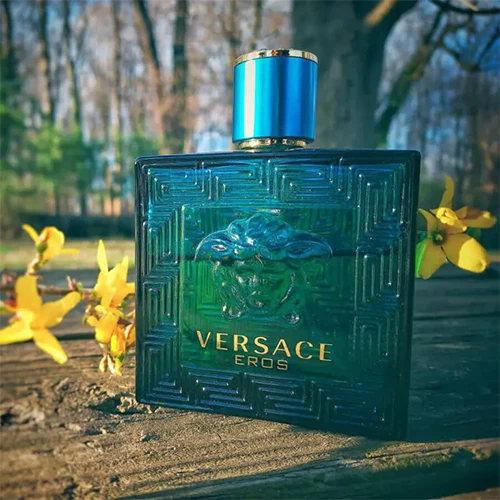 Versace Eros Parfum