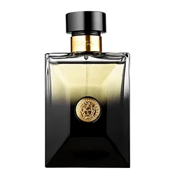 Versace Oud Noir Pour Homme