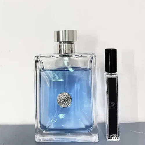 Versace Pour Homme Eau de Toilette