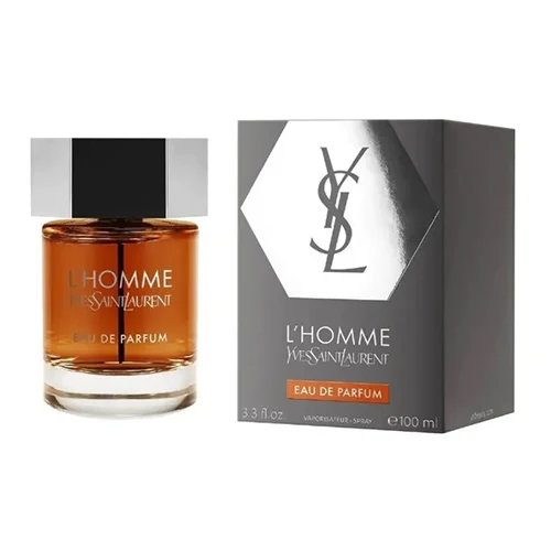 YSL L Homme Eau de Parfum