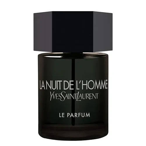 YSL La Nuit de L’Homme Le Parfum