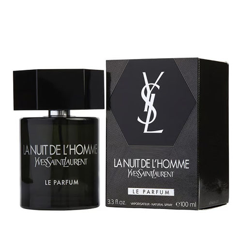 YSL La Nuit de L’Homme Le Parfum