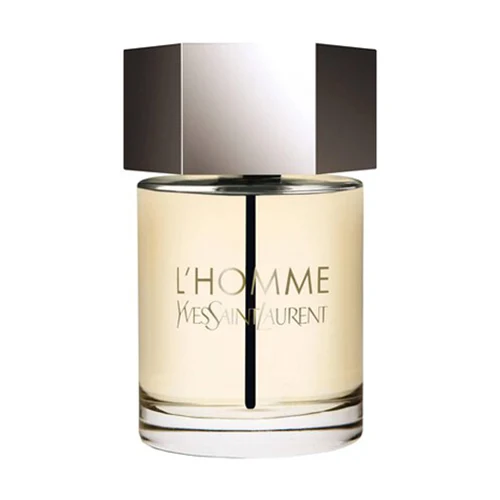 YSL L’homme Eau de Toilette Tester